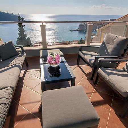 87 Stairs Apartments Dubrovnik Extérieur photo