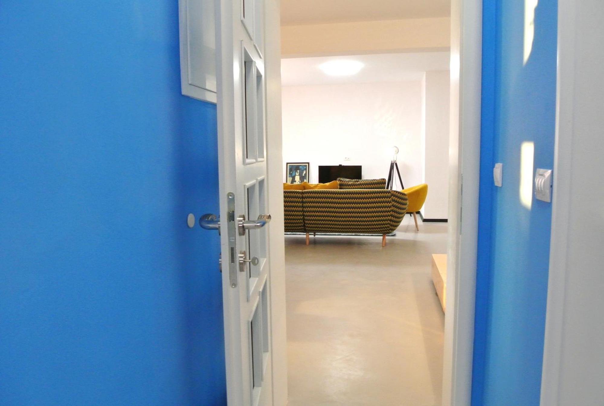 87 Stairs Apartments Dubrovnik Chambre photo