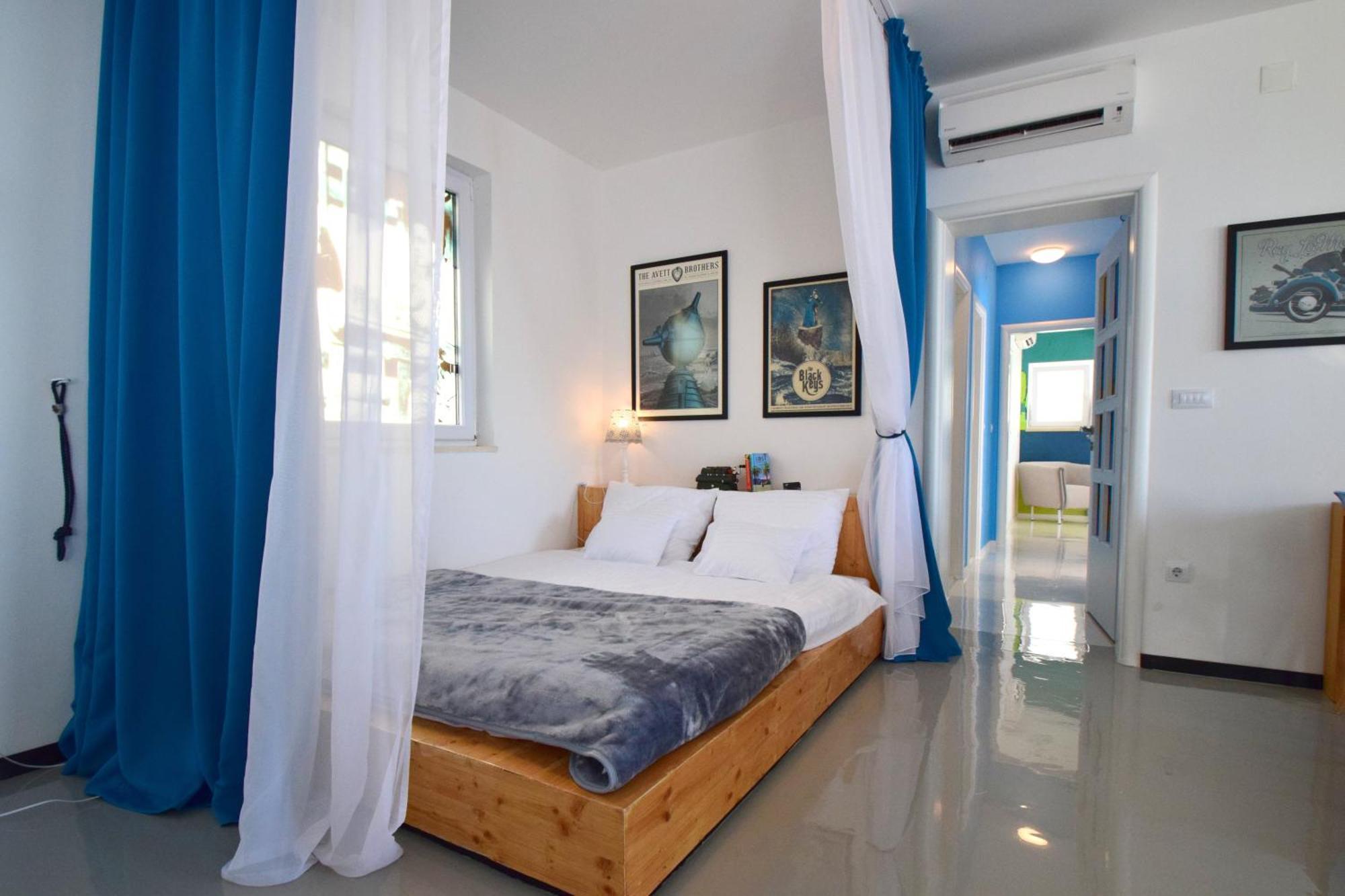 87 Stairs Apartments Dubrovnik Chambre photo