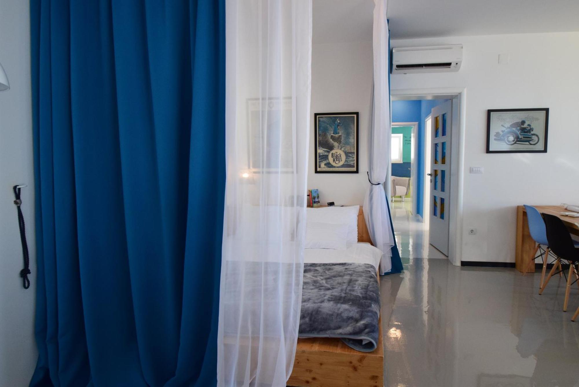 87 Stairs Apartments Dubrovnik Chambre photo