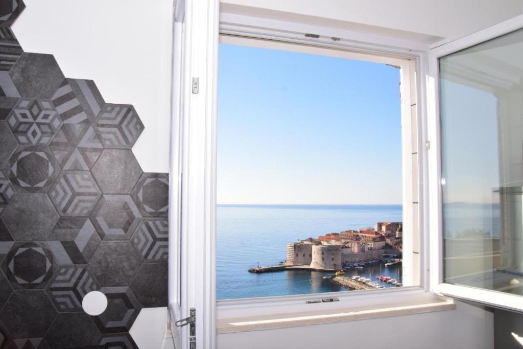 87 Stairs Apartments Dubrovnik Extérieur photo