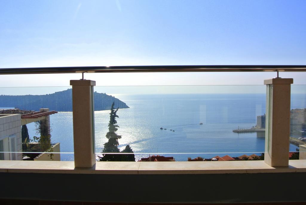 87 Stairs Apartments Dubrovnik Extérieur photo